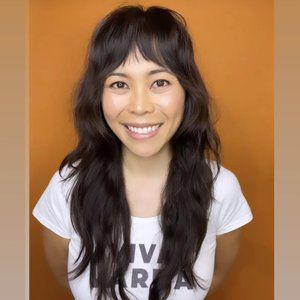 Meet your Posher, Jenna